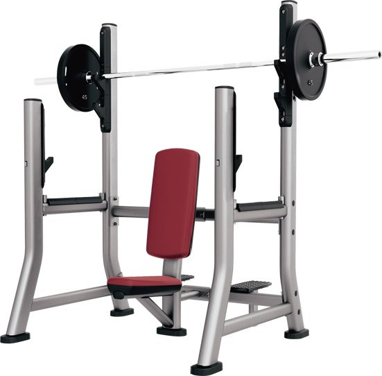 SNX039 Olympic Seated Bench
